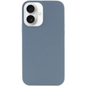 Чохол Silicone Case Full Protective (AA) NO LOGO для Apple iPhone 16 Plus (6.7") Зелений / Cactus