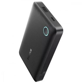 Портативний ЗП Power Bank Baseus EnerFill FP11 15W 10000 mAh (P1008210C123) Cosmic Black