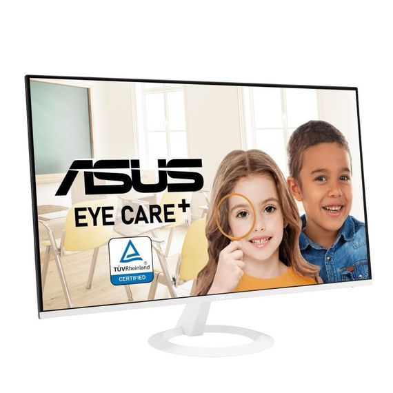 Монітор Asus 27&quot; VZ27EHF-W HDMI 90LM07B0-B02470 | Зображення 2