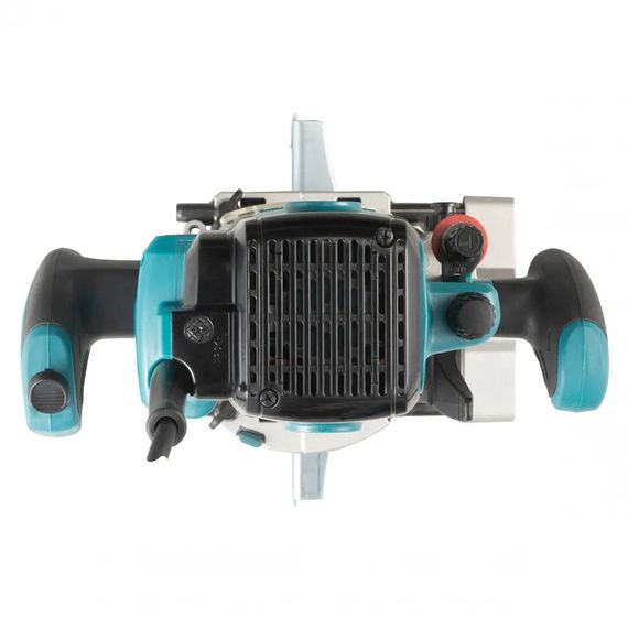Фрезер сетевой Makita RP1803FX07 (1650 Вт, 12 мм, 22000 об/мин, Makpac) | Зображення 3
