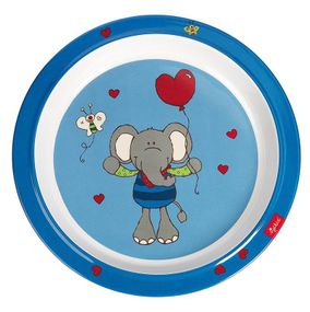 Тарелка sigikid Lolo Lombardo 24432SK (24432SK)