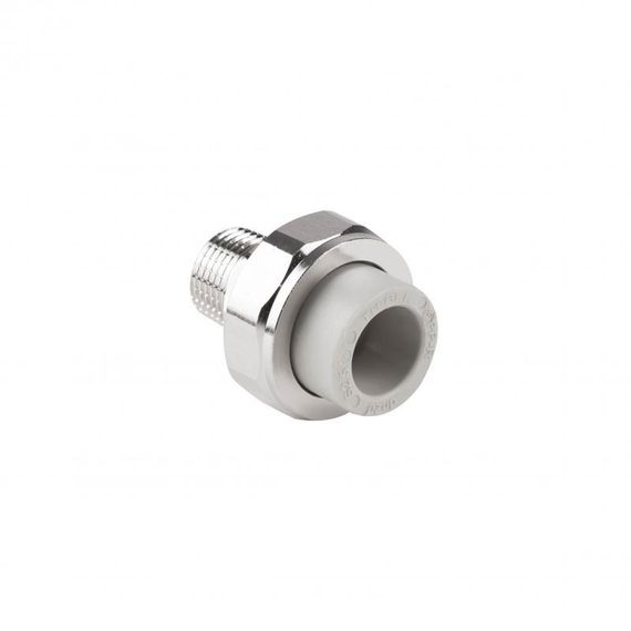 Згон "Американка" PPR Thermo Alliance 20х1/2" ЗР | Зображення 2
