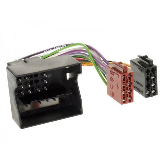 Перехідник ISO Ford ACV 1120-02