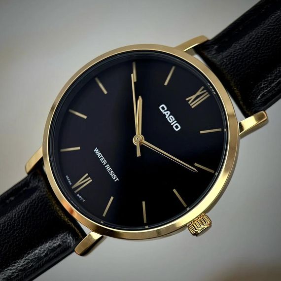 Жіночий годинник Casio LTP-VT01GL-1B | Зображення 2