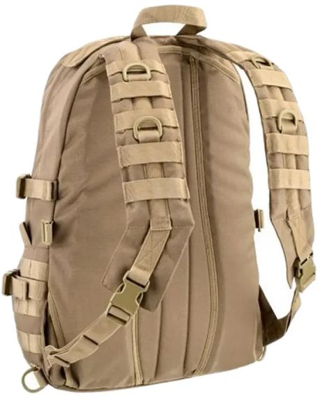Рюкзак Outac Patrol Back Pack 20 Sand | Зображення 1