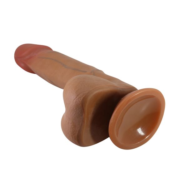 Фалоімітатор - Beautiful Encounter Bahamut Dildo Latin | Зображення 5