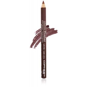 Олівець для губ Світло-коричневий Copines line Paris LIP PENCIL 05 Noisette