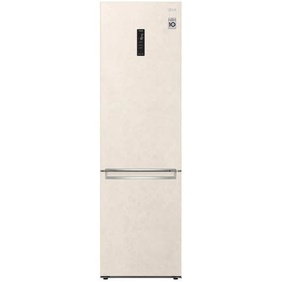 Холодильник LG GC-B509SESM