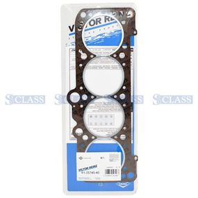 Прокладка ГБЦ Audi 80/100 / VW Golf/Passat 1.6-1.8 i 78- (1.75 mm), Victor Reinz, 61-25745-40,