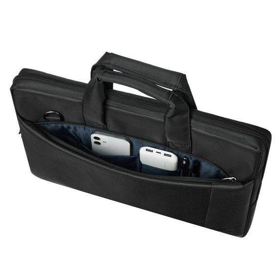 Сумка для ноутбука 17,3" Rivacase 8252 (Black) | Зображення 7