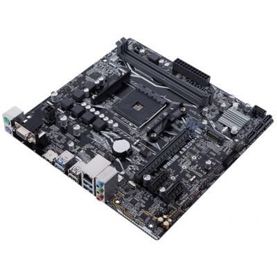 Материнская плата ASUS PRIME A320M-K/CSM (PRIME A320M-K/CSM) | Зображення 4