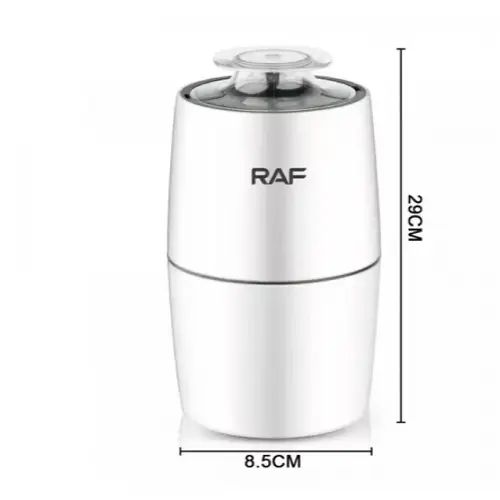 Кавомолка електрична RAF R-7122 (280 Вт) | Зображення 2