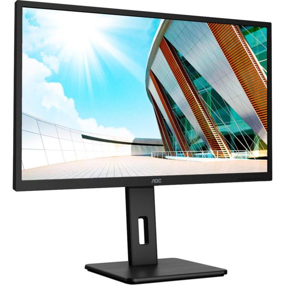 Монітор AOC Q32P2 | Зображення 2