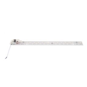 Светодиодный модуль сменный на магните 220V 14W SMD 5050 NW IP20 (LW-02/28)