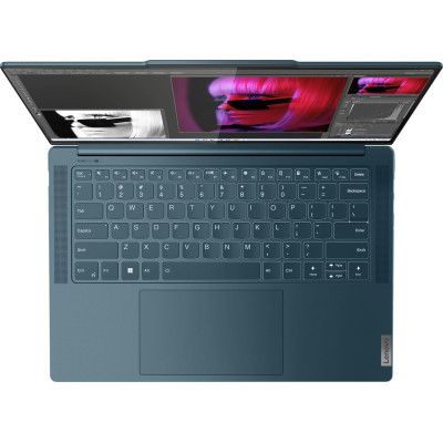 Ноутбук Lenovo Yoga Pro 9 14IRP8 (83BU0064RA) | Зображення 3