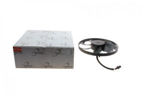 Вентилятор охлаждения двигателя Audi A3 TT Skoda Fabia Octavia VW Bora Golf Polo 1.0-2.3 94- 07.59.013