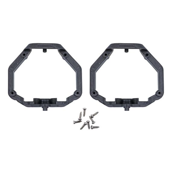 Перехідні рамки для встановлення лінз Qray Qvw-238 Afs