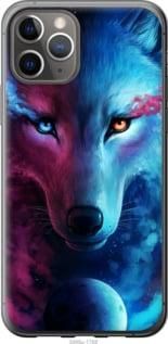 Чохол для Apple iPhone 11 Pro з силікону FCh_040375