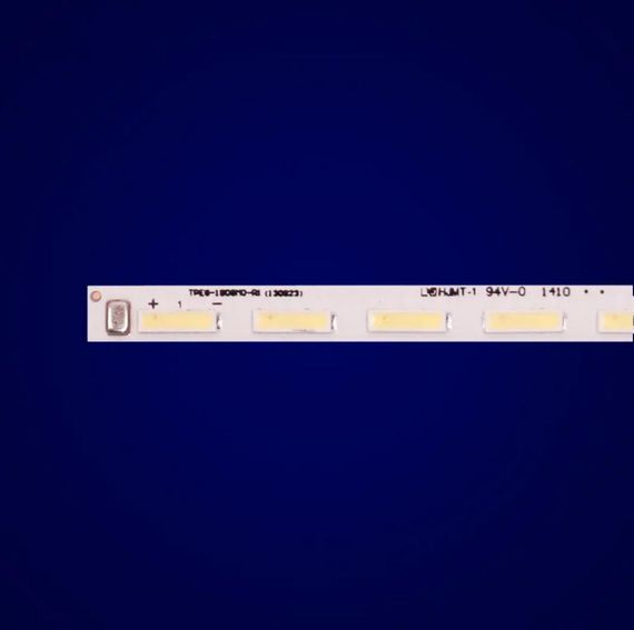 LED підсвітка TV 55" TPGE-550SM0-R1 ELED1197 TPGE-550SMO-R1 LTY550HJ03 LTI550HN02 TPT550J1-HJ06 1шт. | Зображення 3