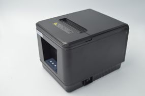 Термопринтер, POS, чековый принтер Xprinter XP-A160H чёрный (XP-A160H)