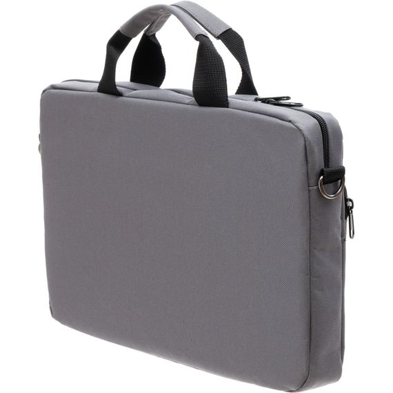 Сумка для ноутбука Vinga 15.6" NB1530 gray (NB1530GR) | Зображення 1