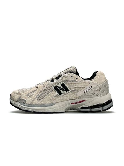 Кросівки ew 1906D Beige , В'єтнам 44 28 | Зображення 3