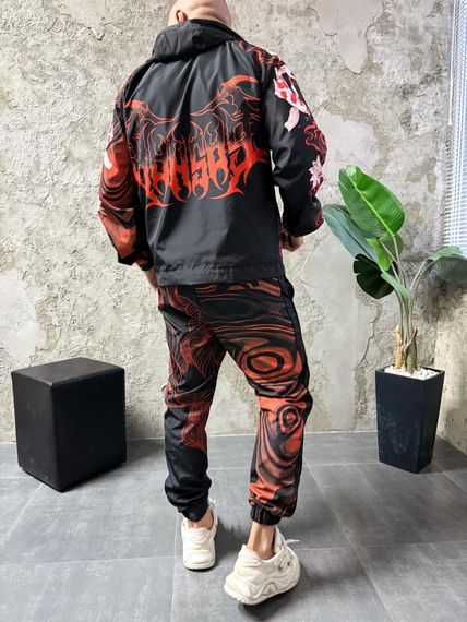 Костюм анорак/джогери | Зображення 1