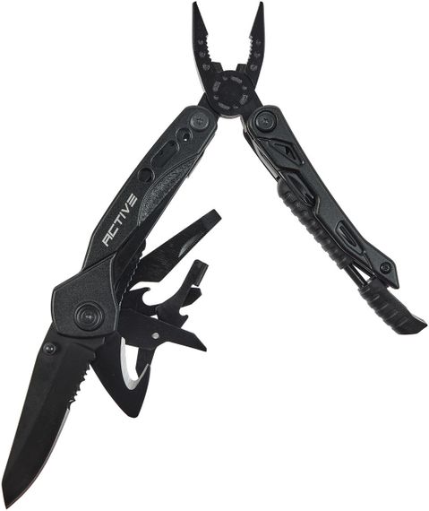 Мультитул Active Firetool Мультитул Туристичний мультитул