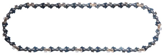Цепь пильная Makita 1914F2-4 (25 см, 3/8", 1.3 мм, 40z) | Зображення 1