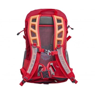 Рюкзак туристический Skif Outdoor Camper 35L Red (8643R) | Зображення 4
