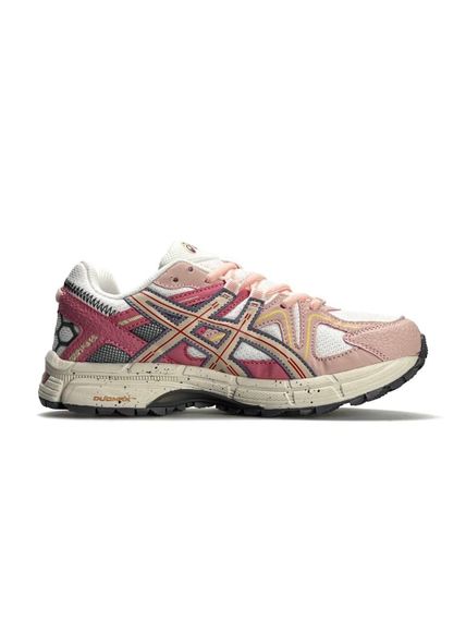 Женские кроссовки ASICS Gel-Kahana 8 W S Pink топ B3581 41 | Зображення 2