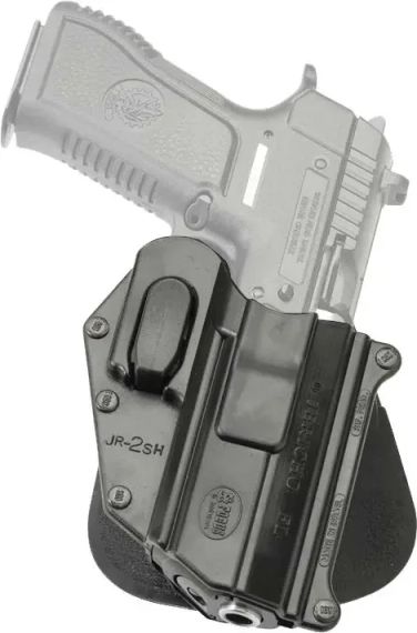 Кобура Fobus поясна для Jericho 941