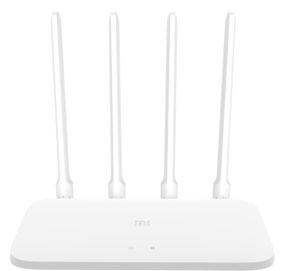 Бездротовий маршрутизатор Xiaomi Mi WiFi Router 4A Global