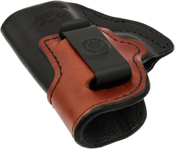 Кобура внутрішньобрючна для Kimber Micro 9 IWB | Зображення 2