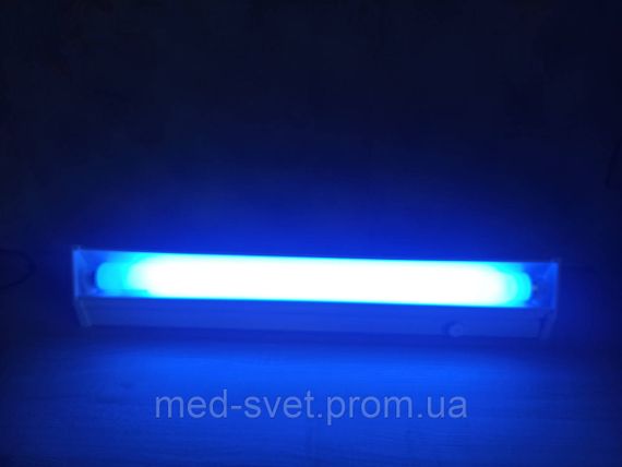Аппарат домашней фототерапии - лечения желтухи новорожденных АФН-20Lisma | Зображення 7