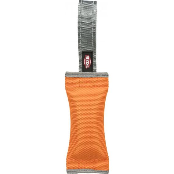 Іграшка Trixie Training Dummy для собак для дресирування поліестер 6х24 см/36 см | Зображення 2