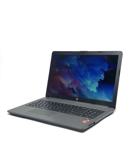 Ультрабук HP 255 G7 / 15.6" (1920x1080) TN / AMD Ryzen 5 2500U (4 (8) ядра по 2.0 - 3.6 GHz) / 8 GB DDR4 / 256 GB SSD / AMD Radeon Vega 8 Graphics / WebCam / Win 10 Home б/в | Зображення 4