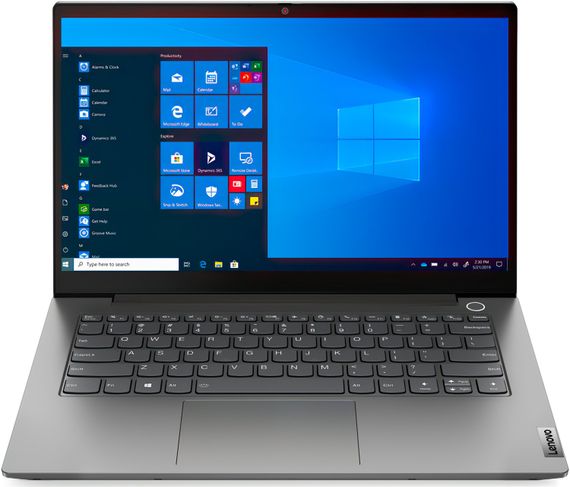 Ноутбук Lenovo ThinkBook 14 (20VD0009RA) (20VD0009RA)
