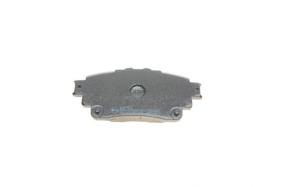 Колодки тормозные задние Toyota Corolla 19- 22-1290-0 | Зображення 3