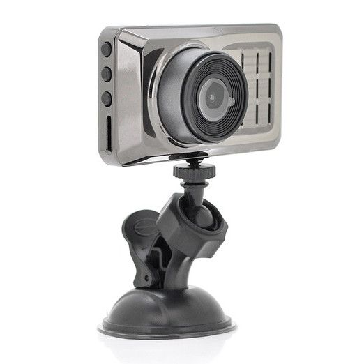 Автомобільний відеореєстратор DVR E26 1080p | Зображення 7