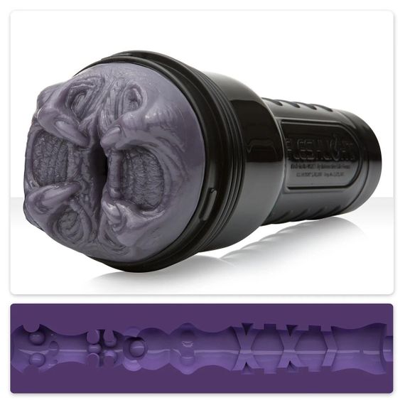 Мастурбатор Fleshlight Fantasy Predator Sex Aura