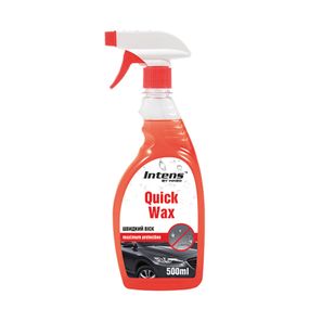 Віск швидкий Winso Intens Quick Wax 500мл тригер 810780