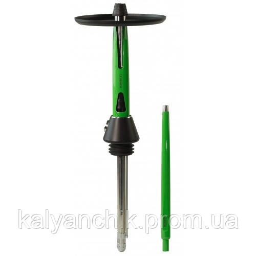 Кальян Koress K3 Sky Крафт зеленая | Зображення 2