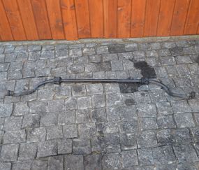 Стабілізатор передній Fiat Fiorino III 2007-2025 Стабілізатор передній Фіат Фіоріно 3