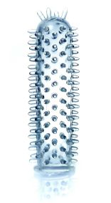 Насадка-презерватив Boss Series: Penis Sleeve BS6700008 Sex Aura