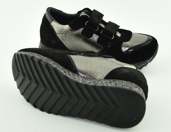 Кросівки підл. 98019/90019/846/381 BISTFOR 35, 23 | Зображення 2
