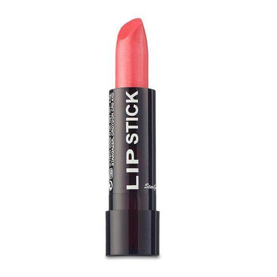 Помада для губ Рожева No124 Stargazer Lipstick