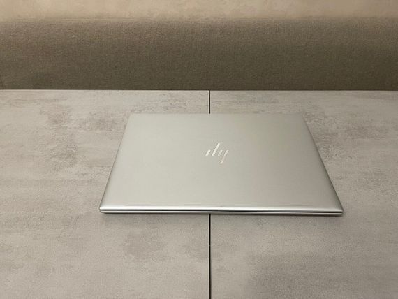 Ультрабук HP EliteBook 860 G11 / 16" (1920x1200) IPS / Intel Core Ultra 5 125U (12 (14) ядер по 1.3 - 4.3 GHz) / 16 GB DDR5 / 512 GB SSD M.2 / Intel Graphics / WebCam / Fingerprint б/в | Зображення 7