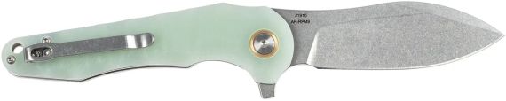 Ніж CJRB Mangrove G10 Mint Green | Зображення 1