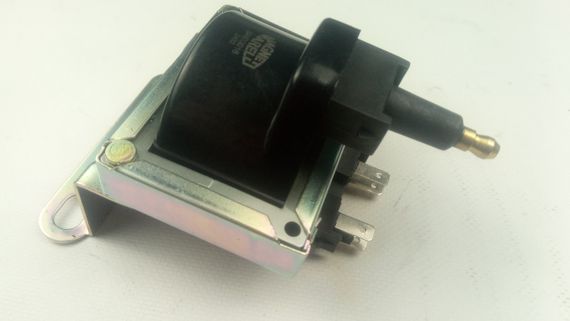 Котушка запалювання OPEL KADETT, MAGNETIMARELLI (060717016012) | Зображення 3